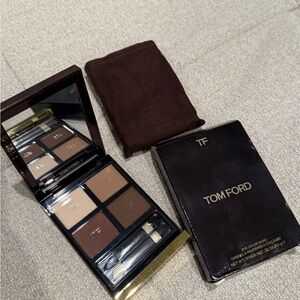 Tom Ford Eyeshadow 03 Cocoa Mirage Discontinued new in box